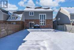 1122 MURIEL STREET Innisfil