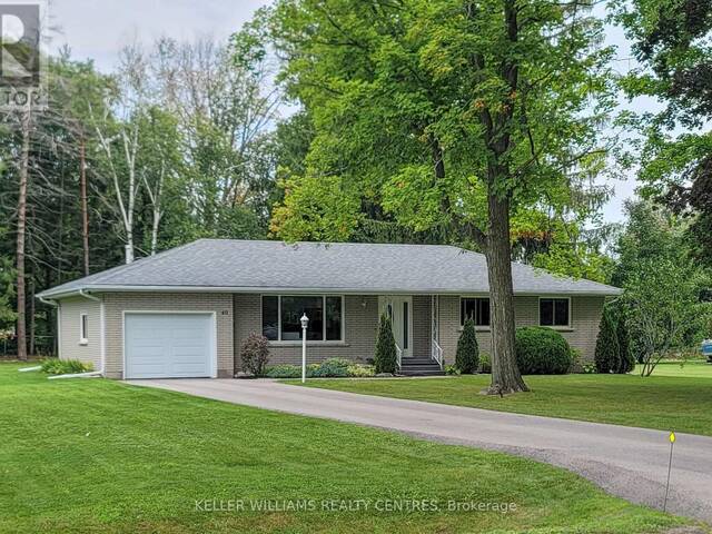 40 WOOD RIVER BEND Georgina Ontario