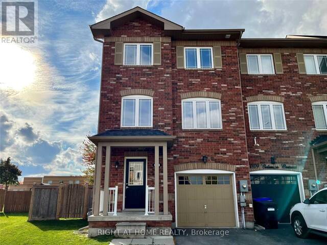 1307 COLEMAN CRESCENT Innisfil Ontario