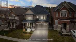 54 PRAIRIE GRASS CRESCENT East Gwillimbury