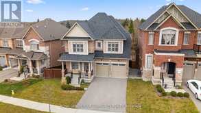 54 PRAIRIE GRASS CRESCENT East Gwillimbury