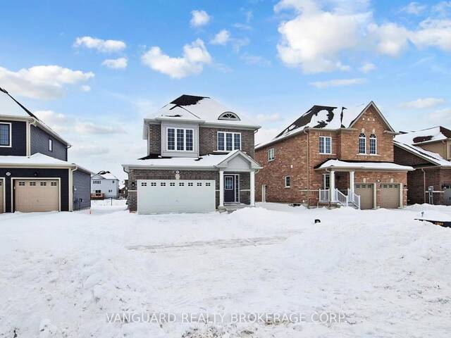 227 MCKENZIE DRIVE Clearview Ontario