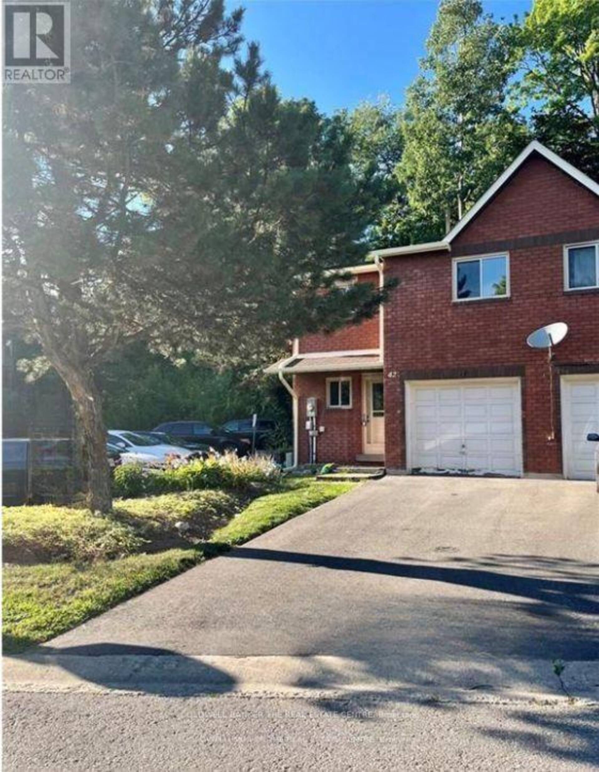 42 SHADOWOOD ROAD Barrie