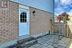 LOWER - 17 PORRITT STREET Barrie