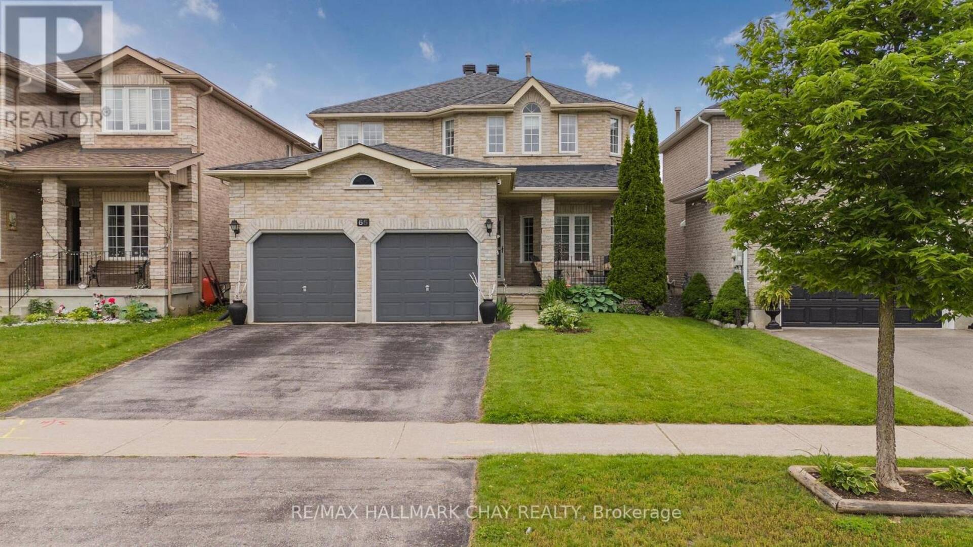 66 PENVILL TRAIL Barrie