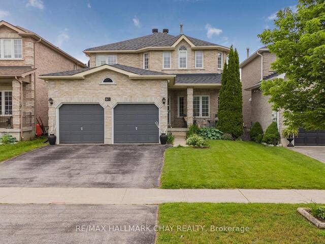 66 PENVILL TRAIL Barrie Ontario