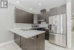 18 JEMIMA ROAD N Brampton