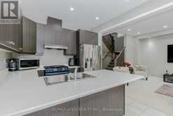 18 JEMIMA ROAD N Brampton