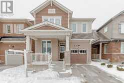 18 JEMIMA ROAD N Brampton