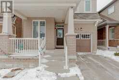 18 JEMIMA ROAD N Brampton