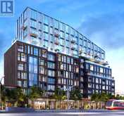 213 - 1808 ST. CLAIR AVENUE W Toronto