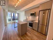 213 - 1808 ST. CLAIR AVENUE W Toronto