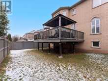 3512 REBECCA STREET Oakville