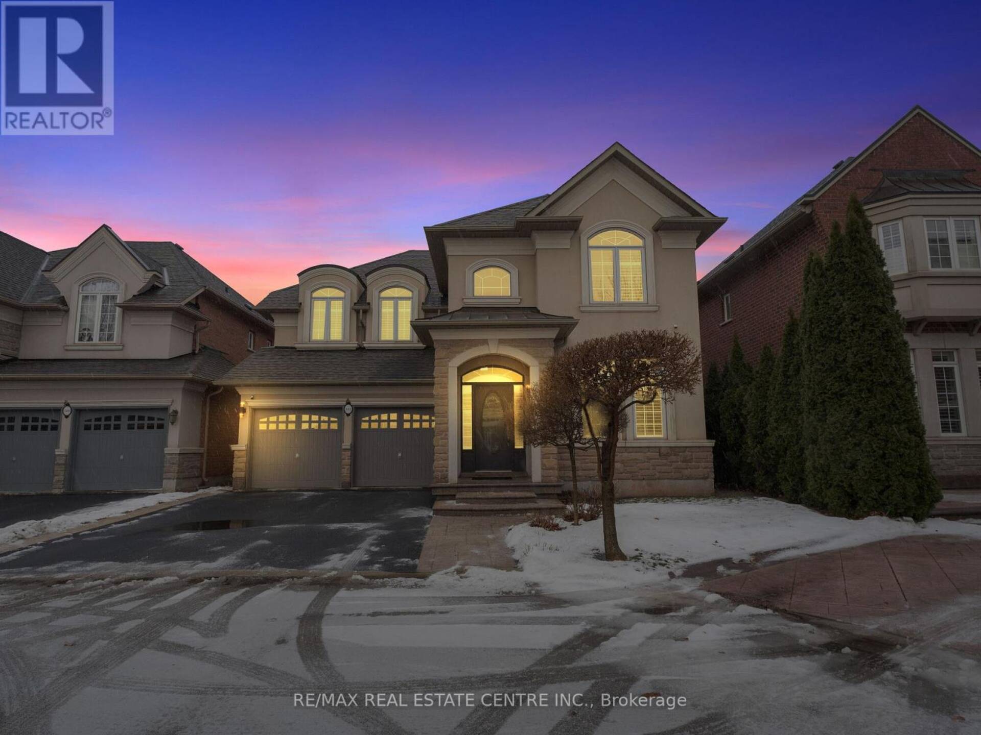 3512 REBECCA STREET Oakville