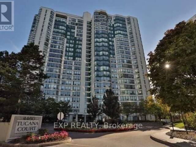 808 - 4460 TUCANA COURT Mississauga Ontario