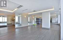 1603 - 510 CURRAN PLACE Mississauga