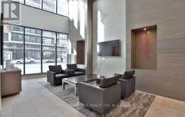 1603 - 510 CURRAN PLACE Mississauga