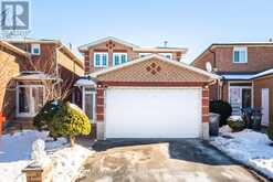 173 WEXFORD ROAD Brampton