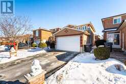 173 WEXFORD ROAD Brampton