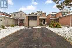 422 LUZON CRESCENT Mississauga