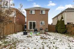 422 LUZON CRESCENT Mississauga