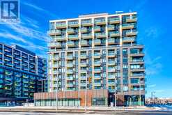 518 - 1415 DUNDAS STREET E Oakville