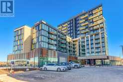 518 - 1415 DUNDAS STREET E Oakville