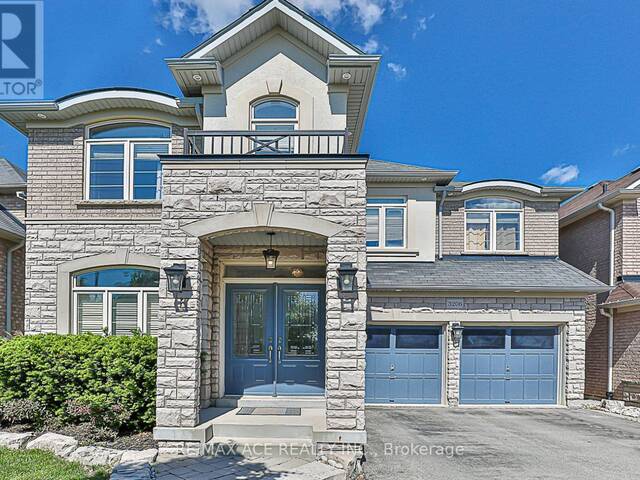 3206 SORRENTO CRESCENT Burlington Ontario