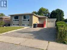 17 GABLE DRIVE Brampton