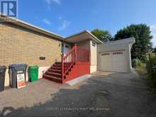 17 GABLE DRIVE Brampton