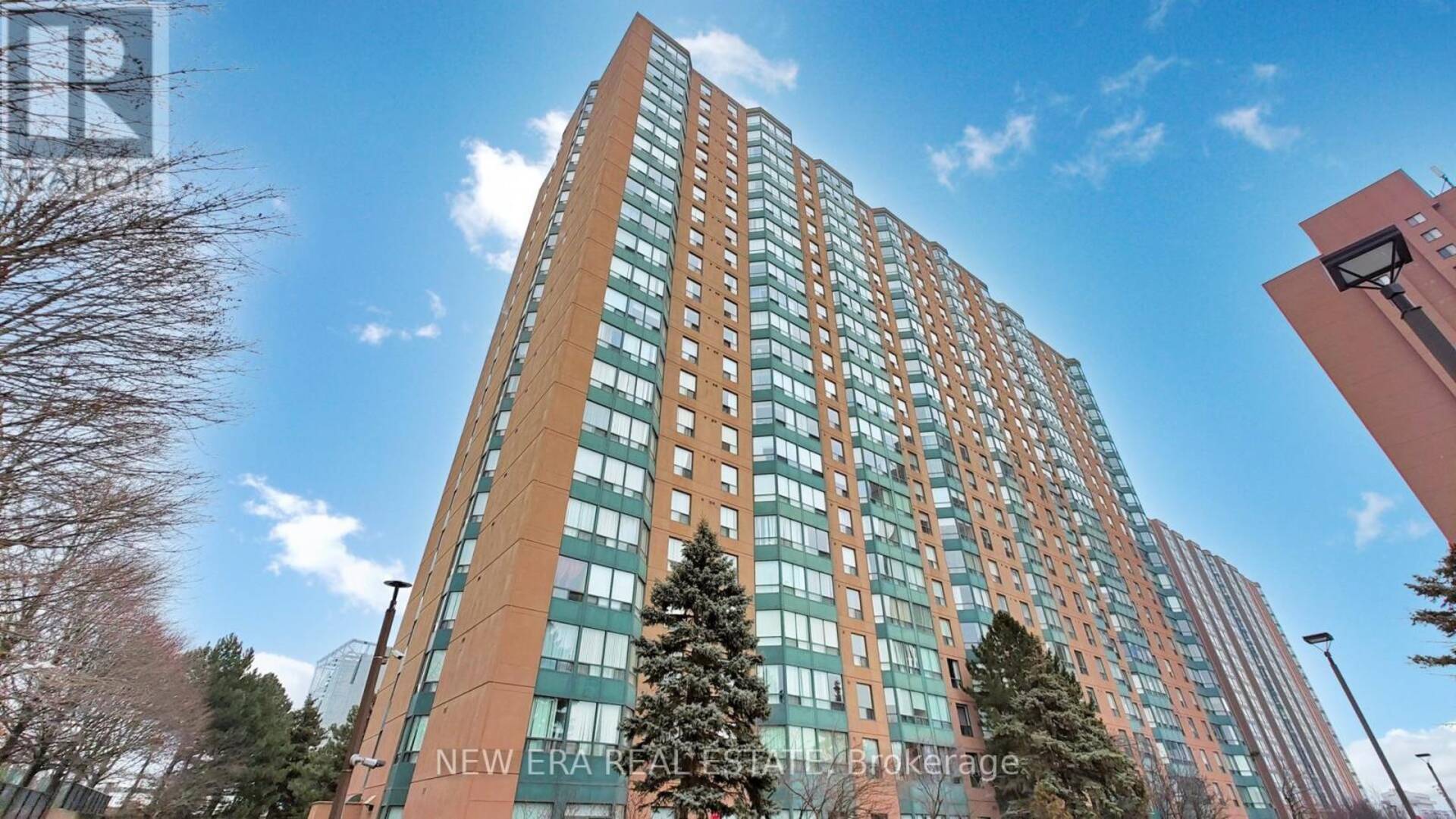 1014 - 135 HILLCREST AVENUE Mississauga