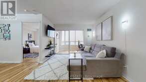 1014 - 135 HILLCREST AVENUE Mississauga