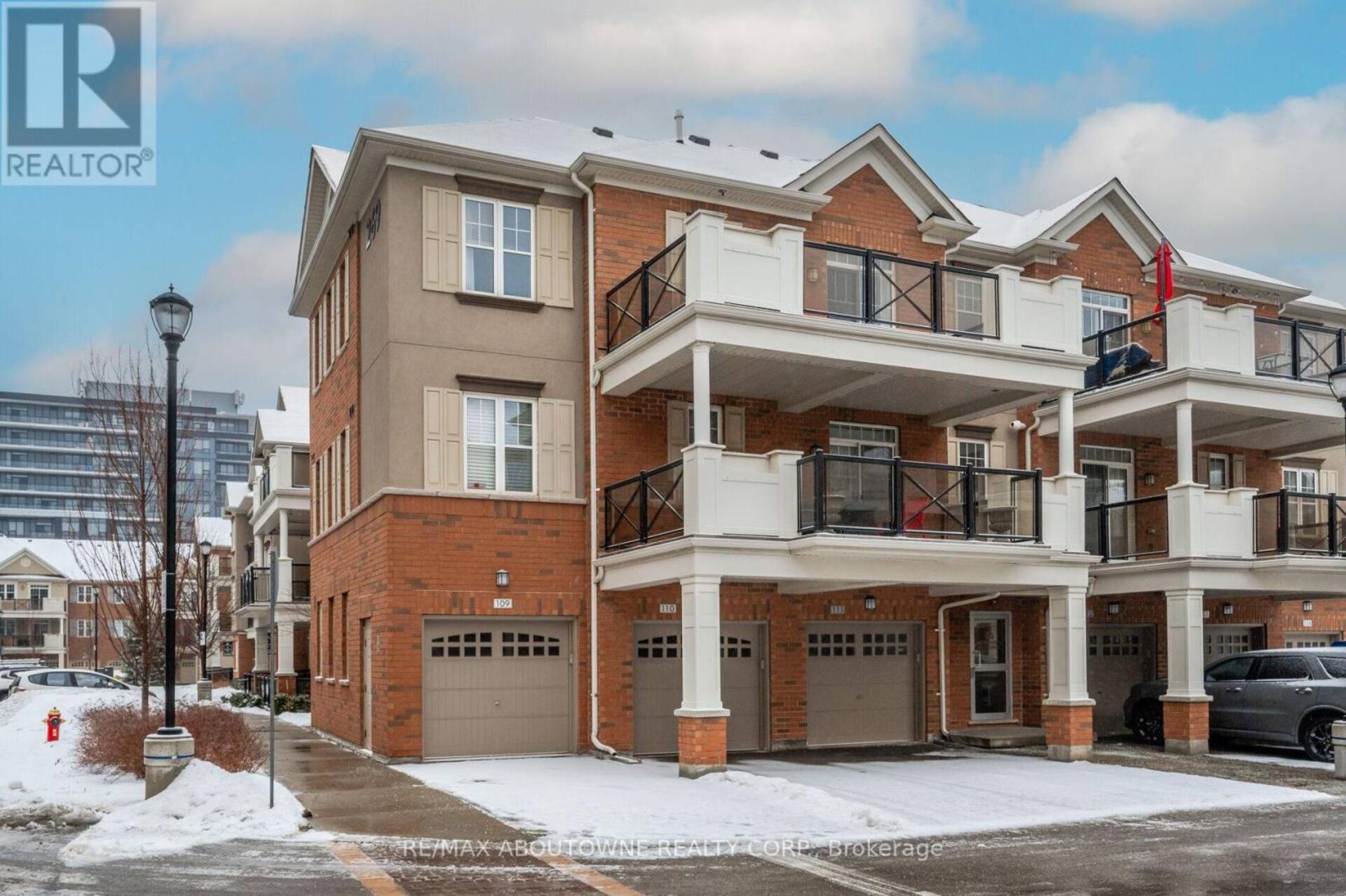 312 - 269 GEORGIAN DRIVE Oakville