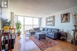 1911 - 4185 SHIPP DRIVE Mississauga