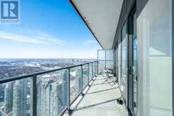 6308 - 30 SHORE BREEZE DRIVE Toronto