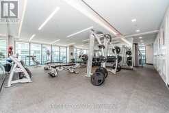 6308 - 30 SHORE BREEZE DRIVE Toronto