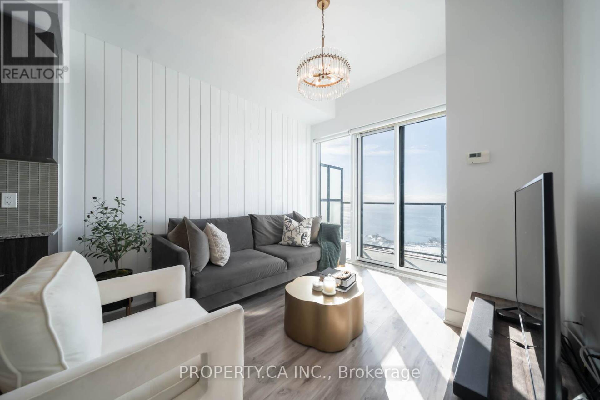 6308 - 30 SHORE BREEZE DRIVE Toronto