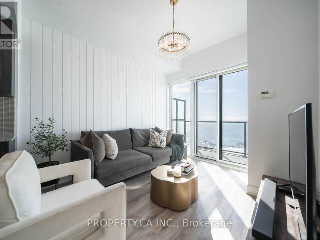 6308 - 30 SHORE BREEZE DRIVE Toronto Ontario