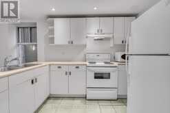 #3 - 20 LAXTON AVENUE Toronto