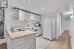 #3 - 20 LAXTON AVENUE Toronto