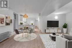 #3 - 20 LAXTON AVENUE Toronto