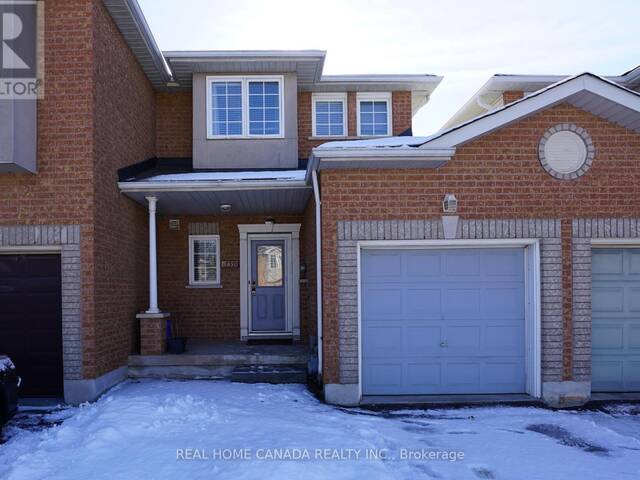 2320 DALEBROOK DRIVE Oakville Ontario