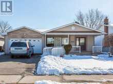 51 GLENFOREST ROAD Brampton