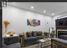 6993 AMOUR TERRACE Mississauga