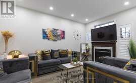 6993 AMOUR TERRACE Mississauga