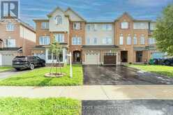 67 DECKER HOLLOW CIRCLE Brampton