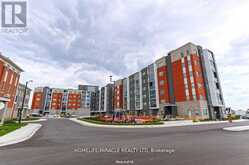 222 - 200 LAGERFELD DRIVE Brampton