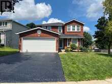 202 EDENWOOD CRESCENT Orangeville