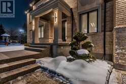 4 - 258 EDGEWATER CRESCENT Kitchener