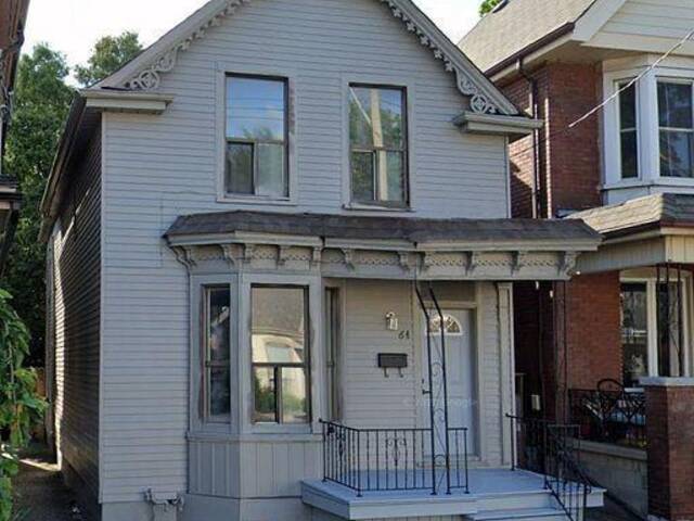 64 SMITH AVENUE Hamilton Ontario